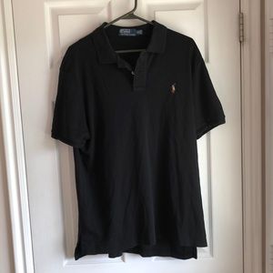 Ralph Lauren Men’s golf shirt